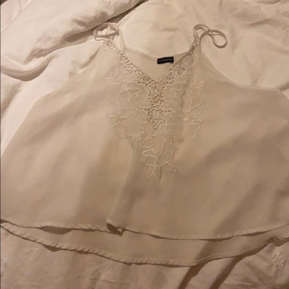 brandy shirt